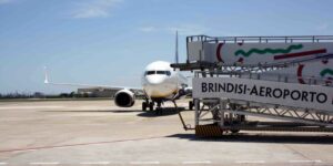 Taxi Aeroporto di Brindisi