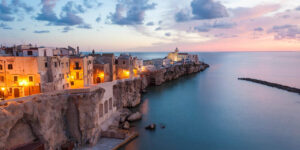 Turismo in Puglia