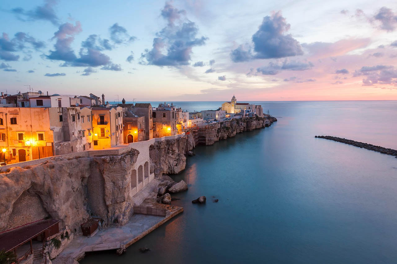 Puglia: cosa vedere in vacanza